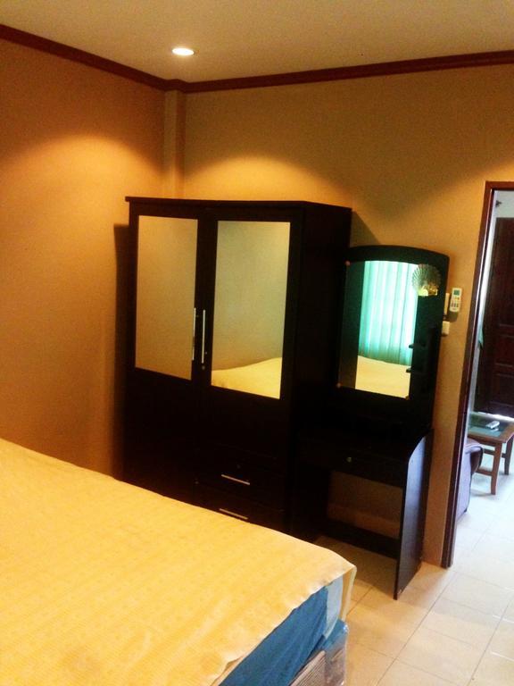 Wanchareon Resort Chaweng  Exteriér fotografie