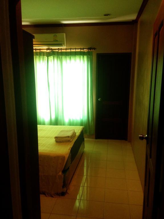 Wanchareon Resort Chaweng  Exteriér fotografie