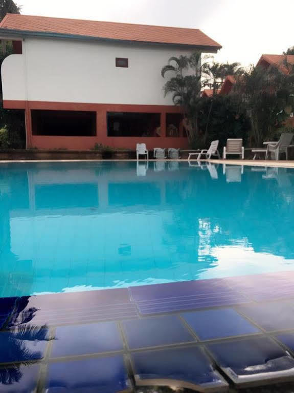 Wanchareon Resort Chaweng  Exteriér fotografie