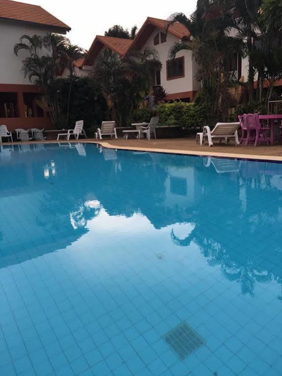 Wanchareon Resort Chaweng  Exteriér fotografie